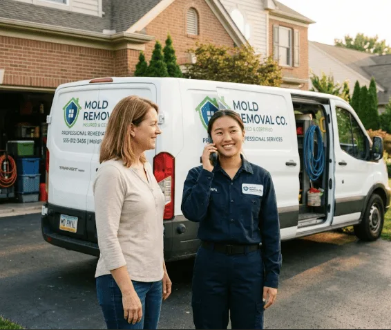 Crawlspace Mold Remediation New Hope, KY FAQs